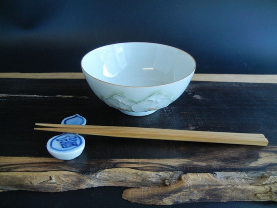 Phalaenopsis rice bowl (1 pc.)