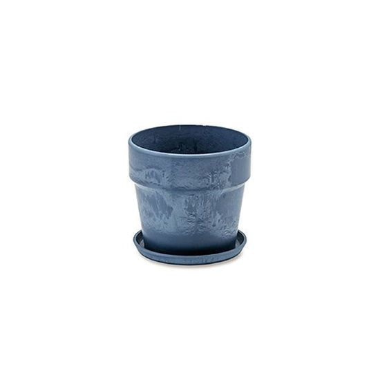 81099 [PLUS THE GREEN] Urban plant pot, blueberry