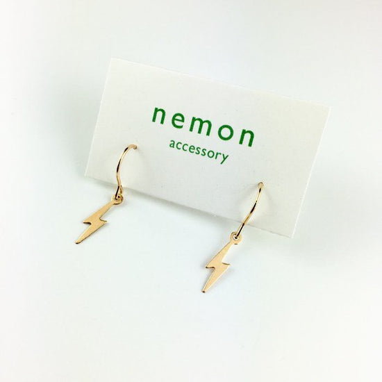 Motif pierce /earring