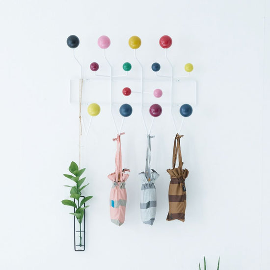 Umbrella / Compact folding umbrella "trick