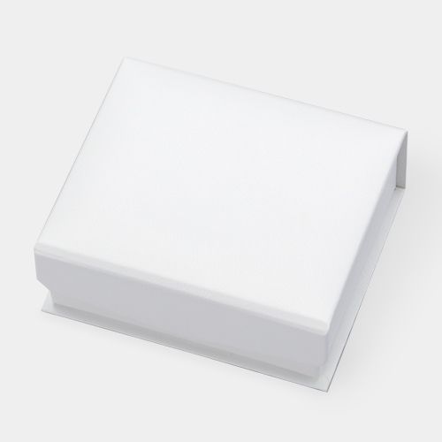 Box with magnet, for pierced earrings, rings, pendants, bracelets and pairs of rings, 20 pieces PB-011