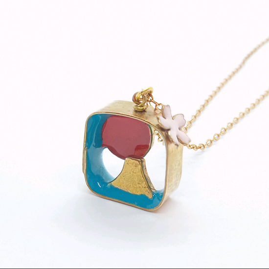 *Sunrise* ~Traveling the World Series~ Japan