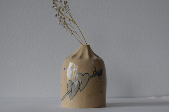 flower vase