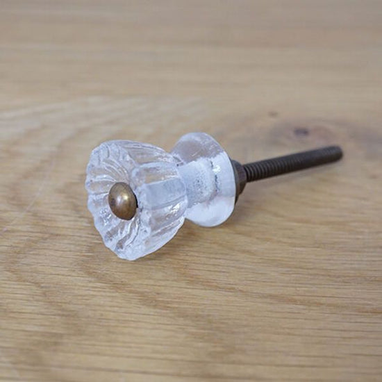 62543 [POSH MADE] Glass knob