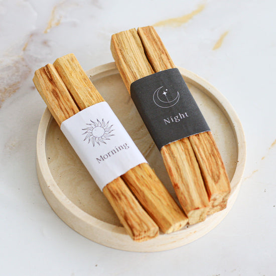 Palo Santo 棒（秘魯/厄瓜多爾）[不接受貨到付款]