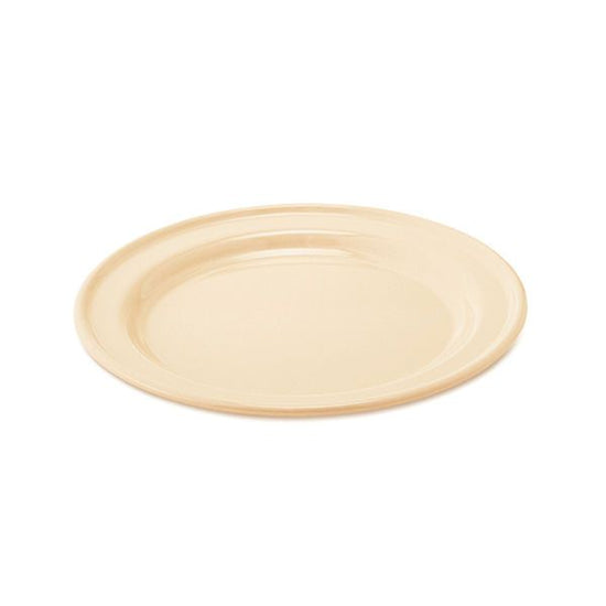 63907 POMEL Flat Plate 20 Cinnamon