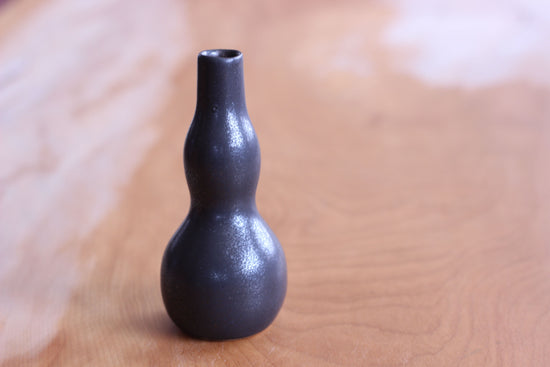Gourd vase