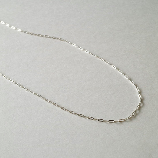 Silver925 Chain Necklace N020