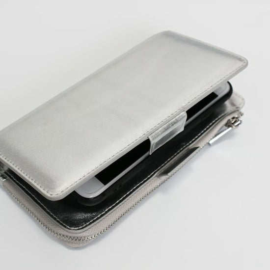iPhone Case SILVER