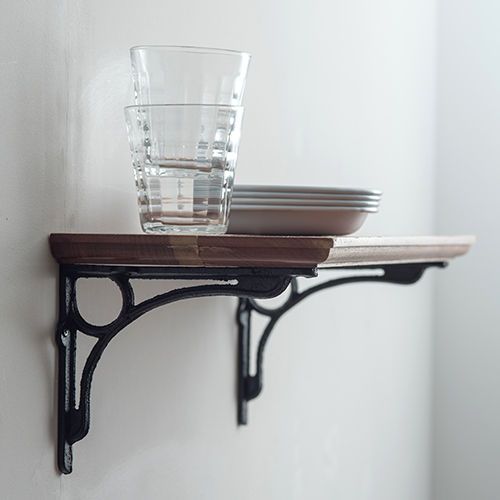 41405 [POSH MADE] shelf board