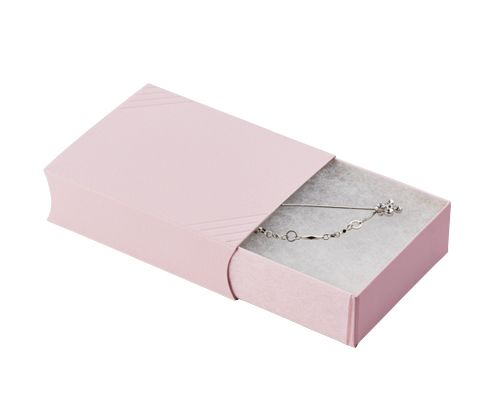 Sleeve Type Accessory Box with White Cotton Free 20 pcs AR-B192