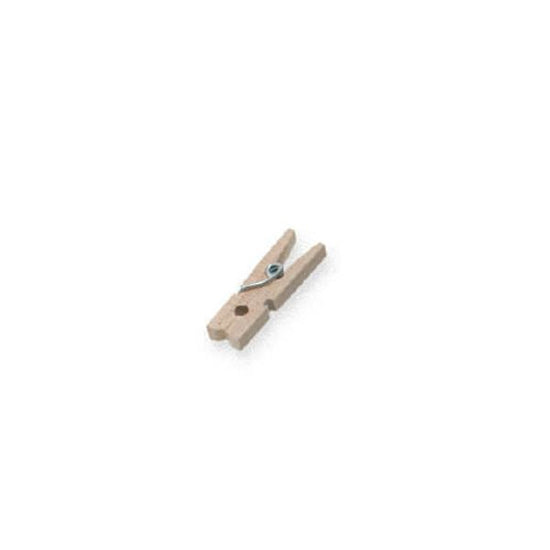 HSJ-25 Wooden cross pin mini