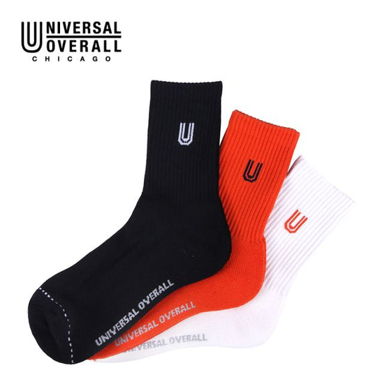 UNIVERSAL OVERALL Men&