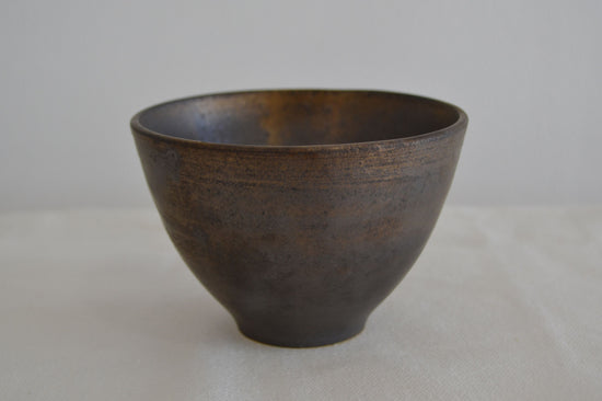Kurogane Chawan