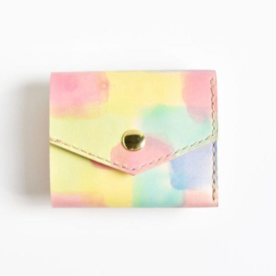 Pastel Princess No.246 (mini purse)