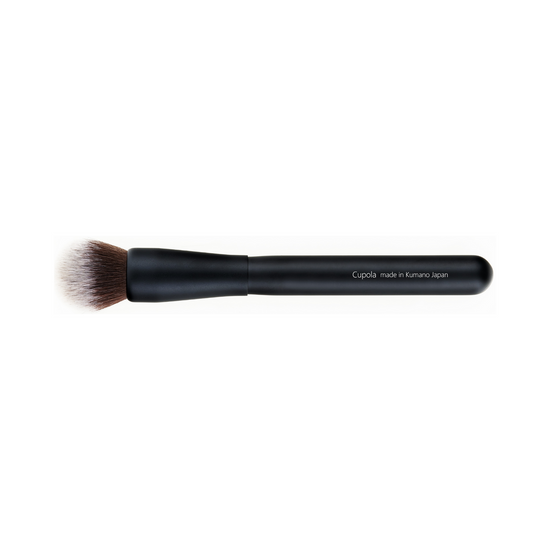 Kumano Brush Makeup Brush / Foundation Brush / F 001