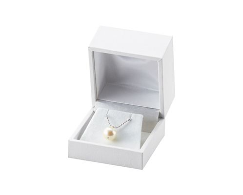 Case for Clip-on earrings and pendant, square 1 series, 12 pieces, AR-EP326