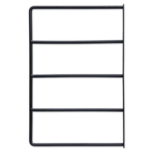 63500 [POSH MADE] Shelf Bracket 4-Section M