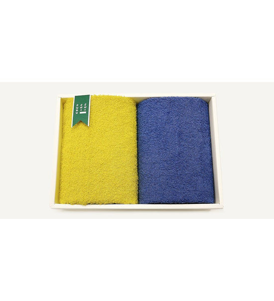 Gift / Face towel set (Novi)