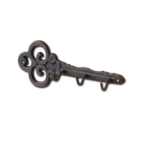 61303 [POSH MADE] Iron Key Hook