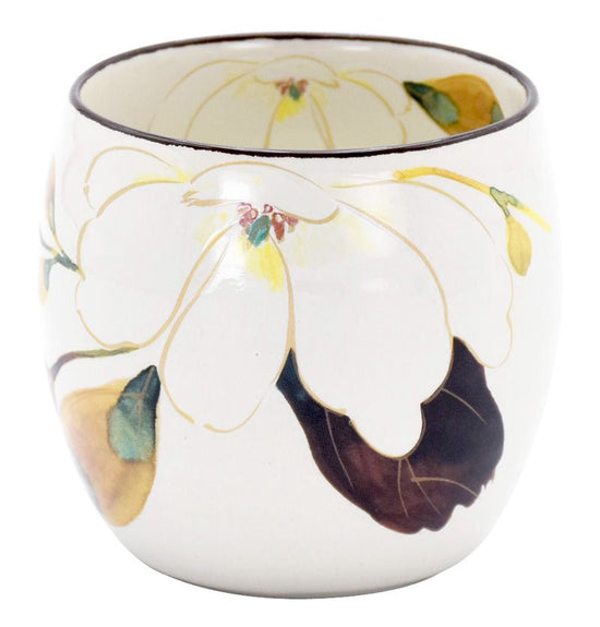 Hana Kairo Mokuren Round Cup