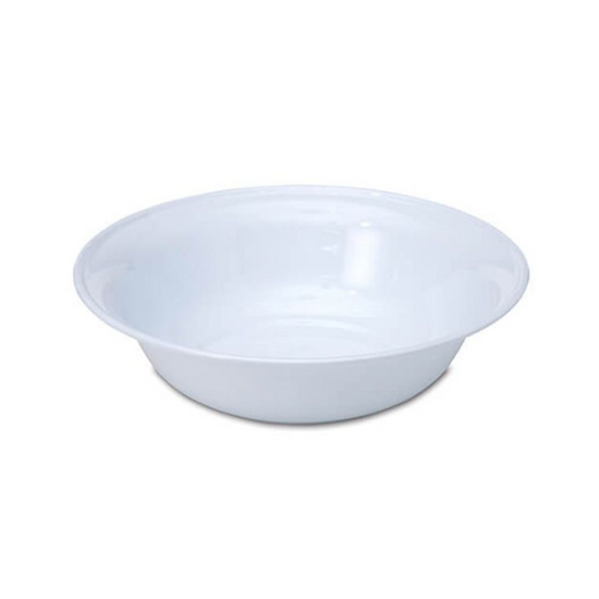 410 POMEL Wash Basin White