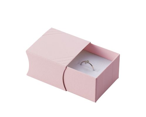 Sleeve type accessory box for rings, pierced earrings and pendants, 20 pieces AR-REP191