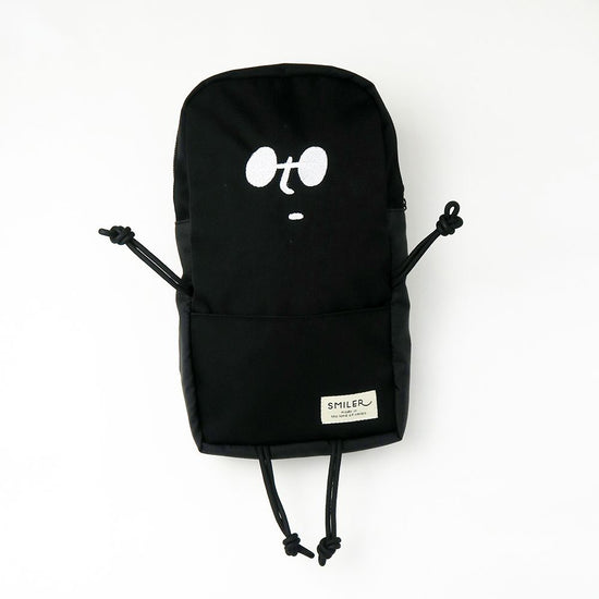 [Buddy Bag - Black] Unisex body bag