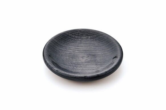Stopper 3.5 Bean Plate Colorful Black SS-158