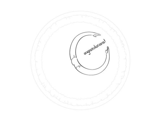 Greeting Card Greeting Girls