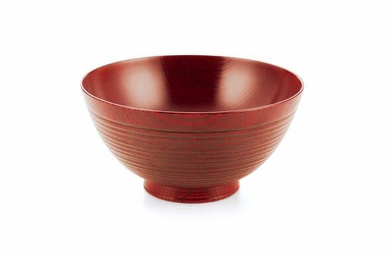 Zelkova 5.8 Bowl, Akazuri SO-447