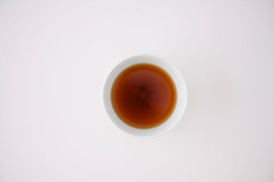 Motoyama Japanese Black Tea 50g
