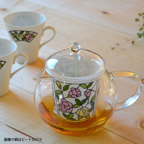 [FC-550C(500cc)] Western/Japanese Pattern Series