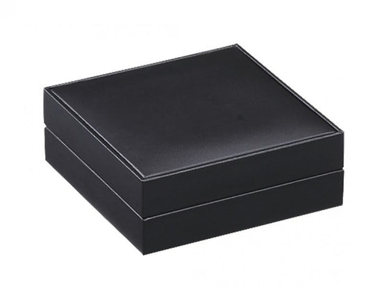 Case for bracelets and bangles, leather-like paper GT series, 10 pieces, GT-56-BR