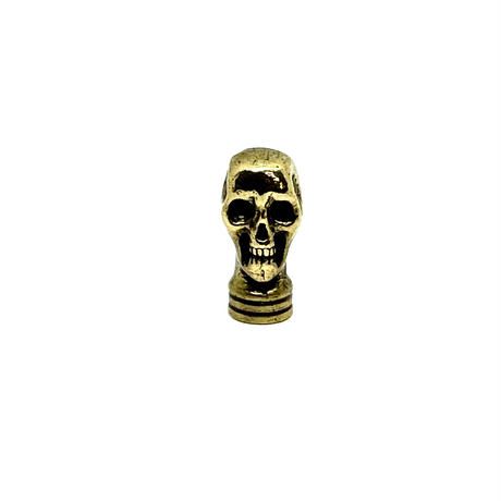 SKULL Valve Cap (for French and English style)