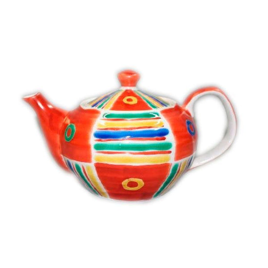 [Eisyou] Mexican design pot