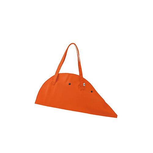 53465 [PLUS THE GREEN] Flower Bag Orange