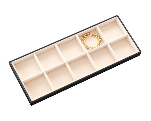 Accessory 10-Section Small Item Storage Tray 5500 Series AR-5500K