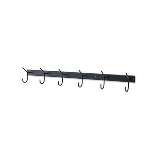 63885 [POSH MADE] Hook L Black