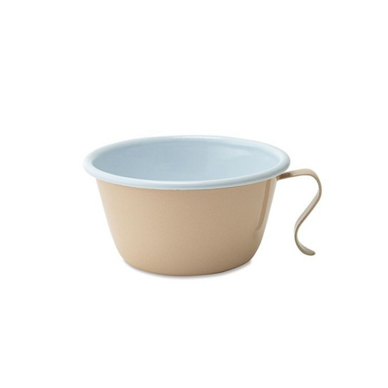 63890 POMEL Stacking Cups Cinnamon