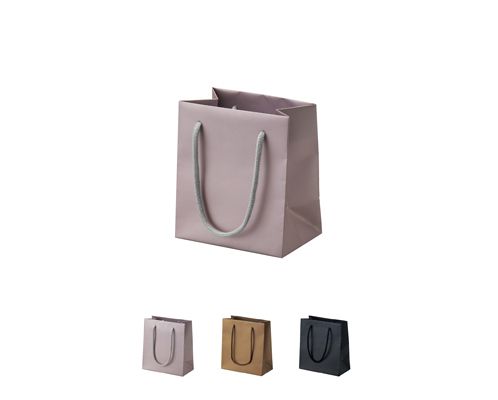 Paper Bag S Size, Matte Coated New Color Series, 20 sheets/pack AR-764