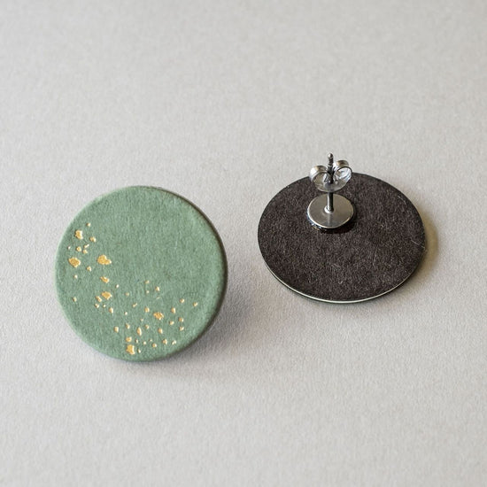 Chocolate PIERCE [pistachio].