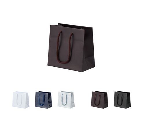 Paper Bag S Size New Series Glossy Coated/Matte Coated 20 Sheets AR-732