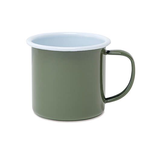 63775 POMEL Mug L Forest