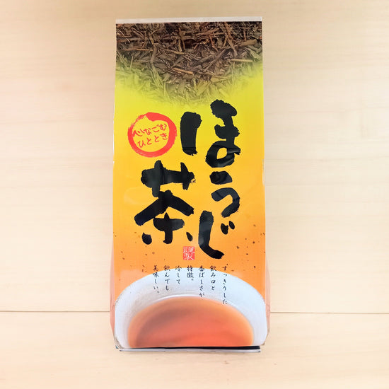 Houjicha 200g