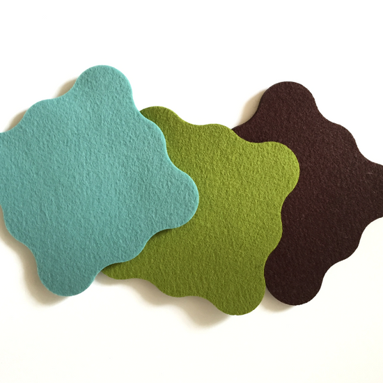 데스크탑 매트 S