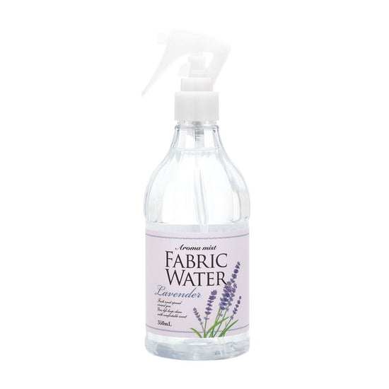 Deodorizing and Disinfecting Fabric Water Lavender 350mL [Room Fragrance]