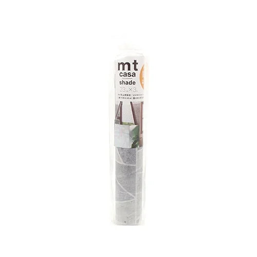 mt casa Shade Window Tape – Geometric Tiles, 230mm×3m
