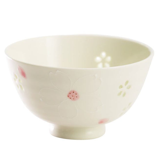 Hana Hotaru Bowl Openwork (09268)