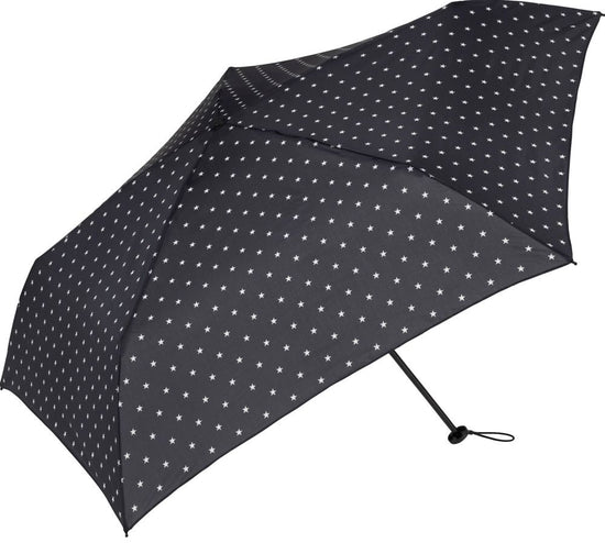 Folding Umbrella Wind Resistance / Star Mini